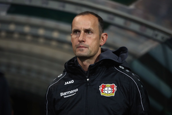 Heiko Herrlich, zimbio.com
