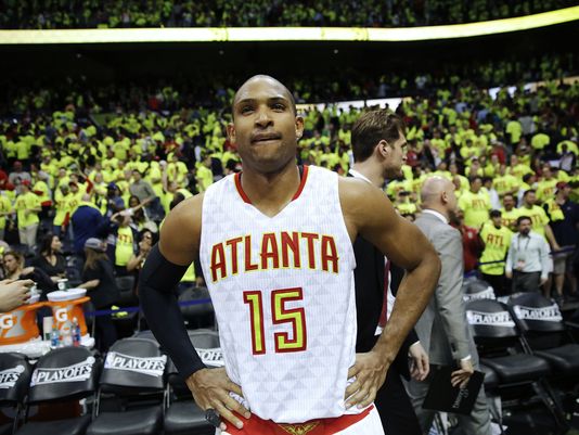 Al Horford needs to be a priority. | Photo: David Goldman, AP)