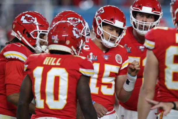 Kansas City Chiefs Greatest Plays Mug: 2-3 Jet Chip Wasp (2020) – Playbook