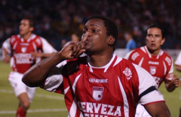 Foto: Futbolred