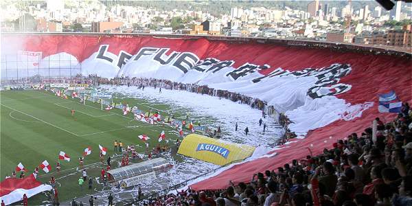 Foto: Archivo ETCE