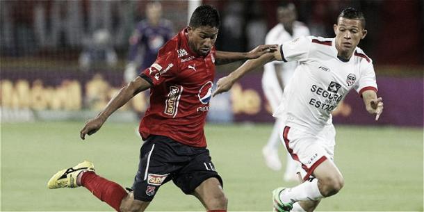 Foto: Javier Nieto - El Tiempo