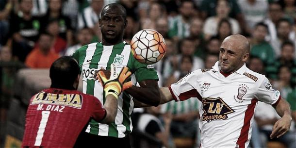 Foto: Javier Nieto - CEET - Futbolred