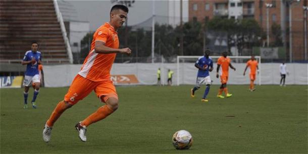 Foto: FutbolRed