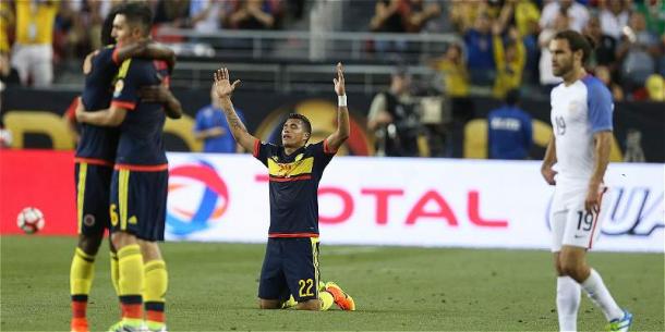 FOTO: futbolred.com