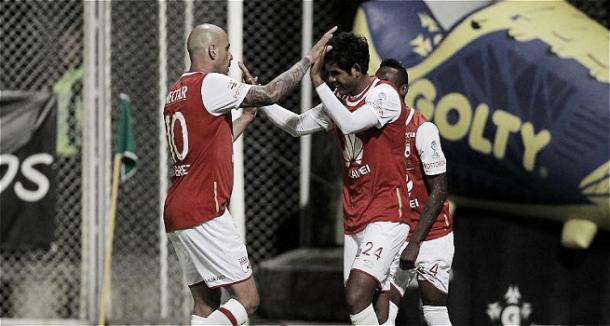 Foto: Juan Diego Buitrago - CEET - Futbolred