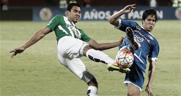 Foto: Javier Nieto - ETCE - Futbolred