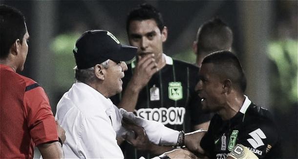 Foto: Juan Diego Cano - ETCE - Futbolred