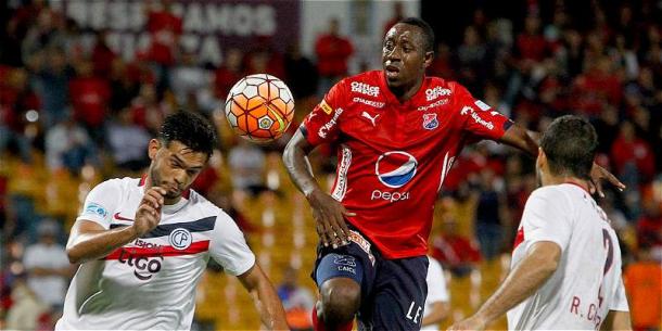 Foto: Javier Nieto/ETCE