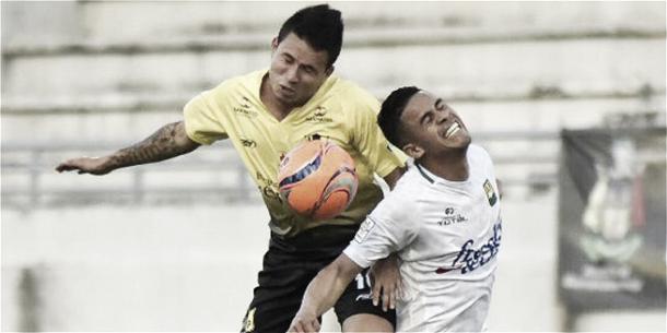 Foto: Emanuel Pérez - Futbolred