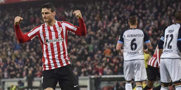 Torna a vincere anche l'Athletic Bilbao: battuto in rimonta 2-1 il Deportivo