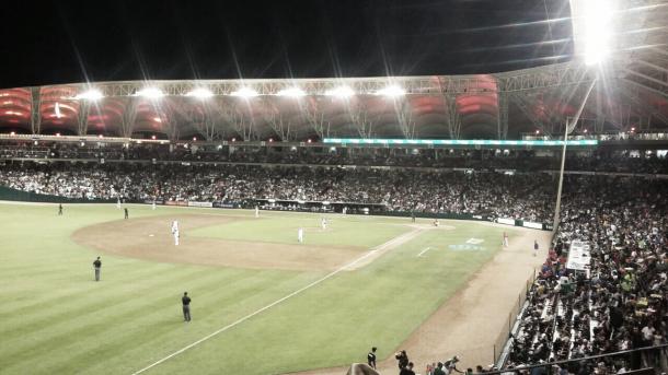 Foto: Miguel Lugo.