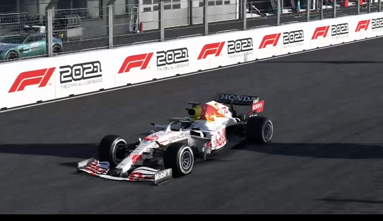DJR73 en un nuevo podio con Red Bull: Foto Liga Panamericana 