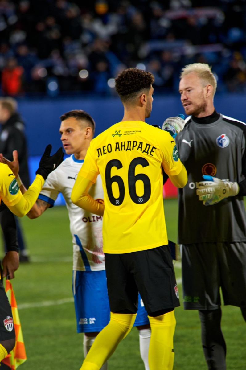 Band Jornalismo - Spasiba! Band passa a transmitir o Campeonato Russo a  partir deste sábado. O embate de estreia será entre FK Khimki x CSKA  Moscow, que dão o pontapé inicial ao