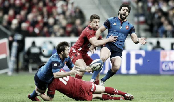 Wales and France ready to clash again | Photo: rbs6nations