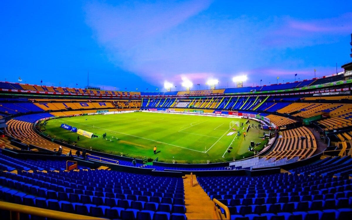 Photo: Liga Mx