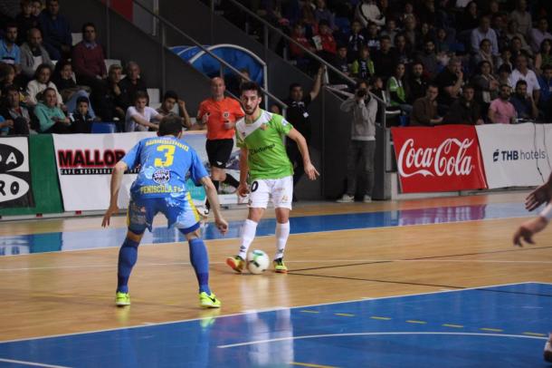 Foto: Palma Futsal