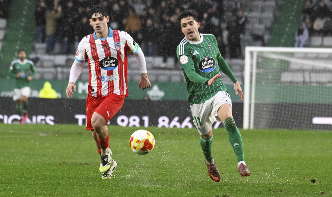 Racing de Ferrol visita al Tenerife con ganas de reivindicarse - VAVEL ...