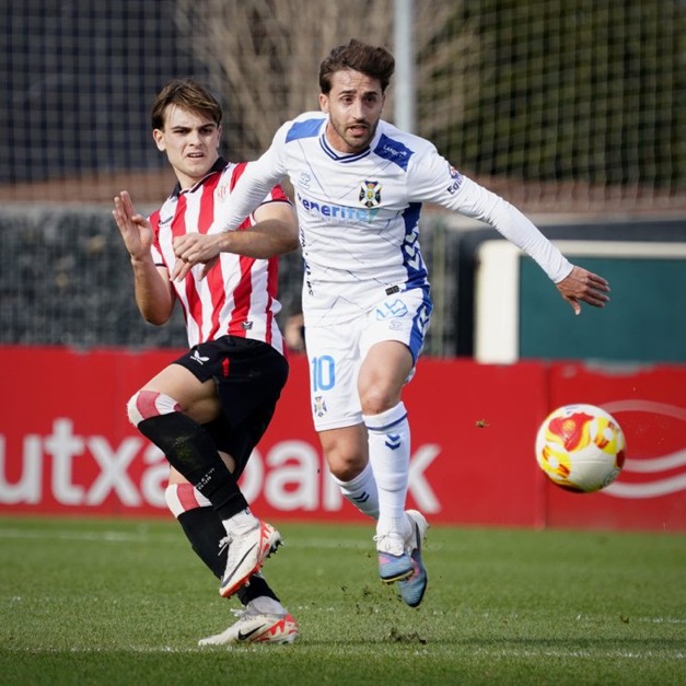 Racing de Ferrol visita al Tenerife con ganas de reivindicarse - VAVEL ...