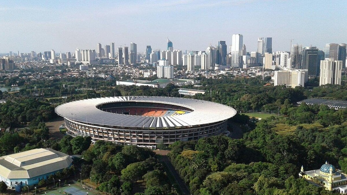 Indonesia vs Australia - Figure 3