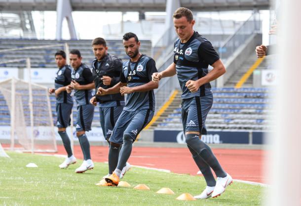 (Foto: Club Lobos BUAP)