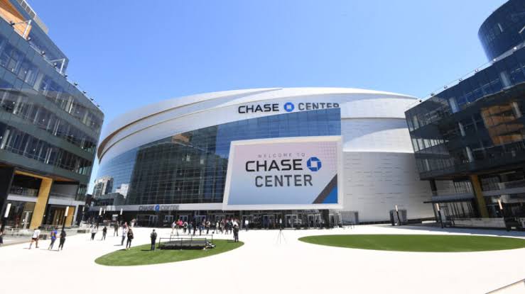 Foto: Chase Center