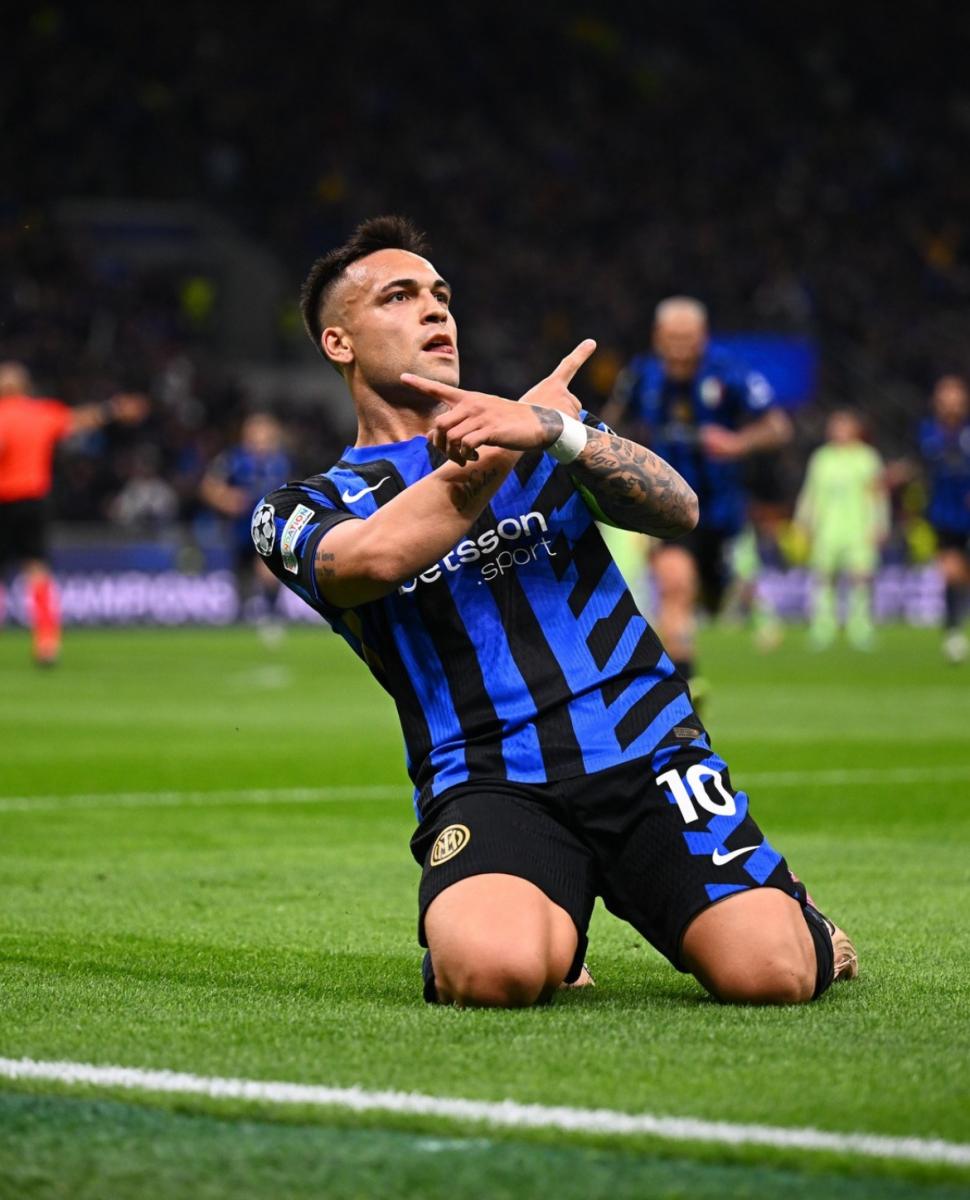ig: @inter