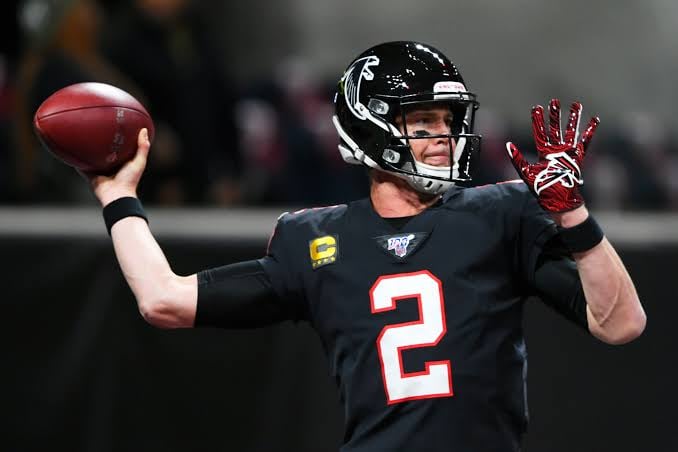 NFL: Atlanta Falcons 15-21 Tampa Bay Buccaneers: Score and highlights