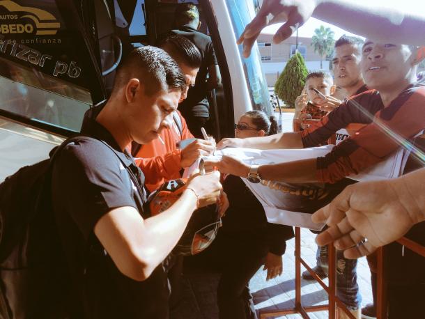 Foto: Atlas FC