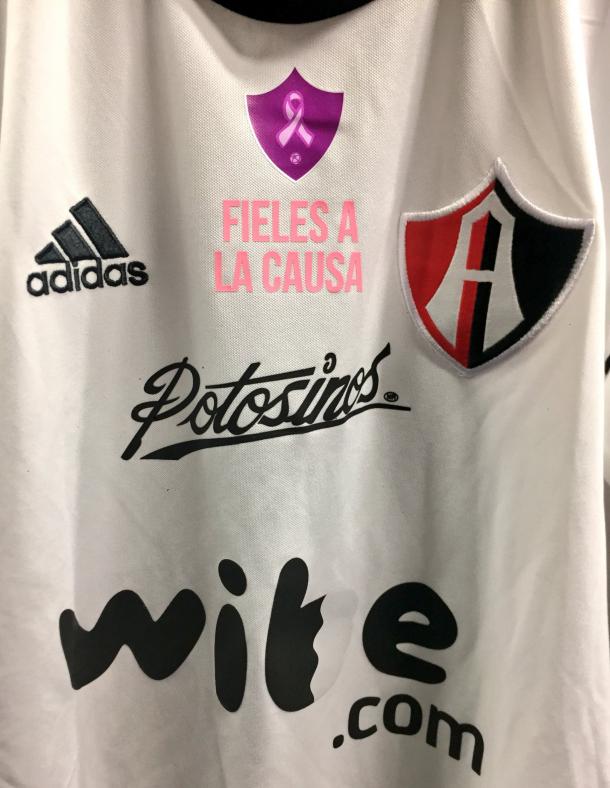 Foto: Atlas FC