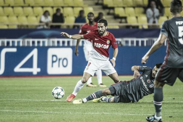 Mónaco cayó 2-1 como local en el último partido | Foto: Mónaco