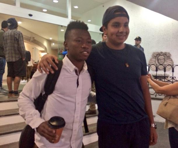 Foto: Atlas FC