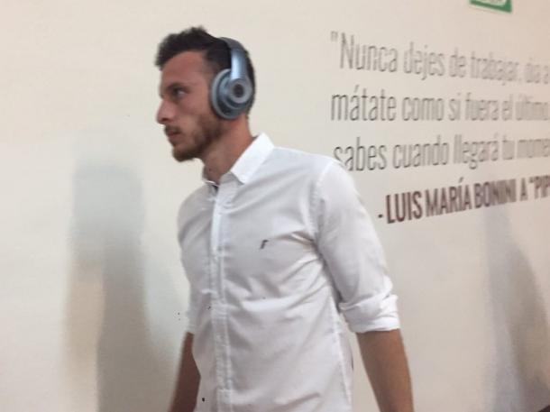 Foto: Atlas FC