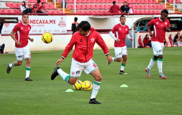 Foro: Club Necaxa