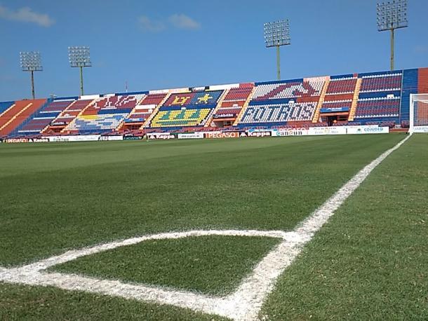 Foto: Atlante