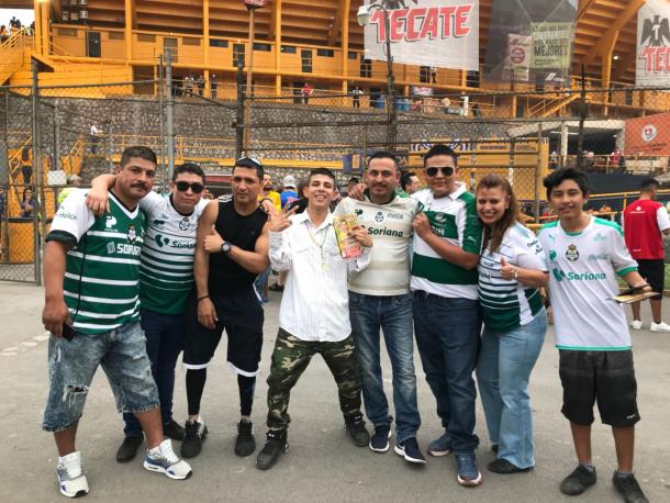 Foto: Once Diario