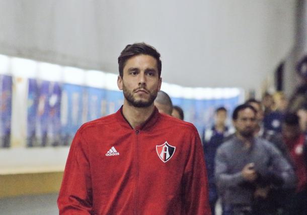 Foto: Atlas FC
