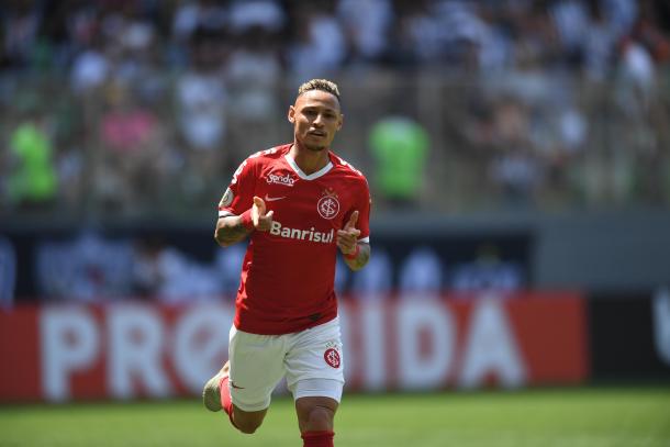 Foto: Reprodução/SC Internacional