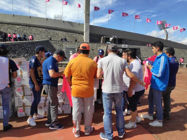 Foto: Iván Ruiz | VAVEL
