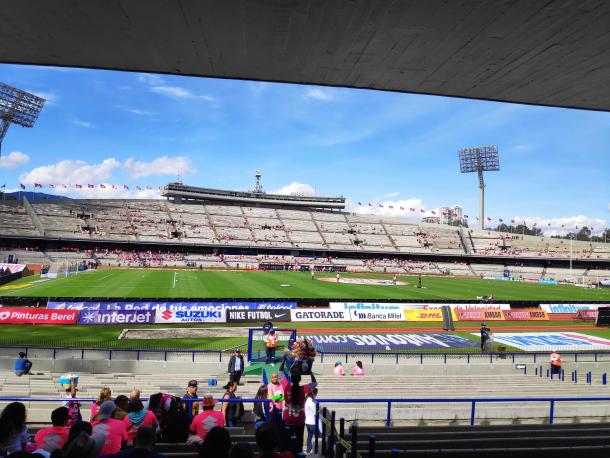 Foto: Iván Ruiz | VAVEL