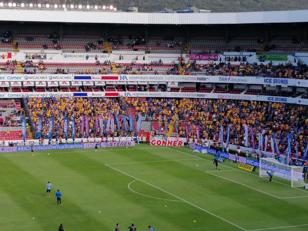 Foto: Lorena Solórzano | VAVEL