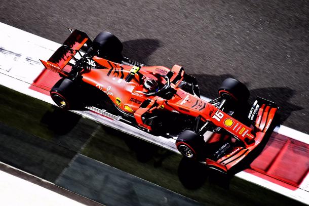 Foto: Reprodução / Ferrari