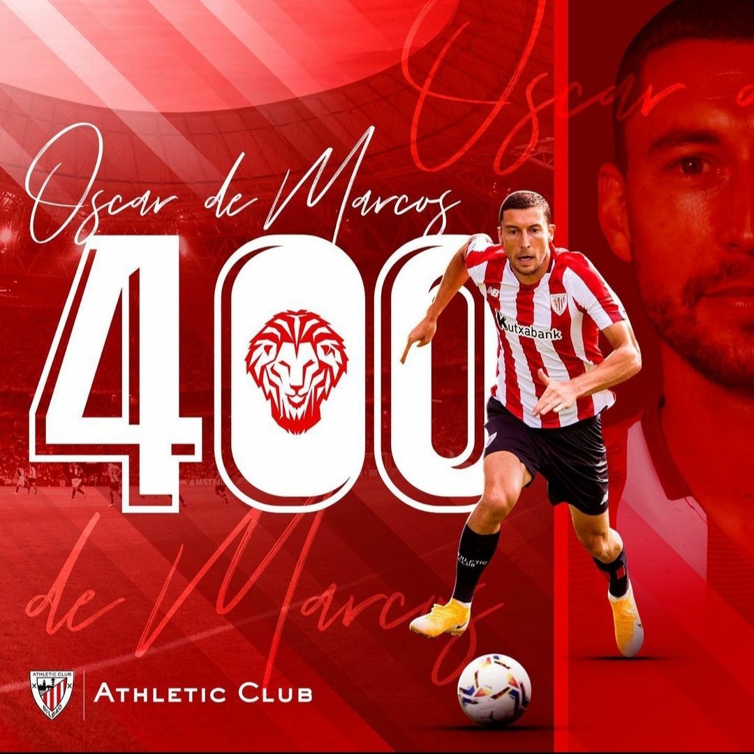 foto conmemorativa del Athletic FUENTE: INSTAGRAM: @athleticclub