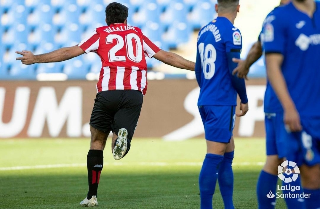celebración de búfalo FUENTE: INSTAGRAM: @athleticclub