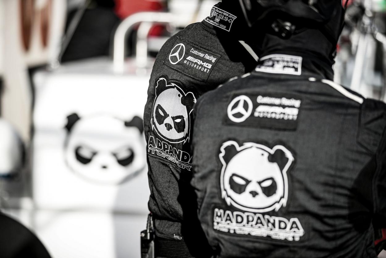 Foto: Madpanda Motorsport