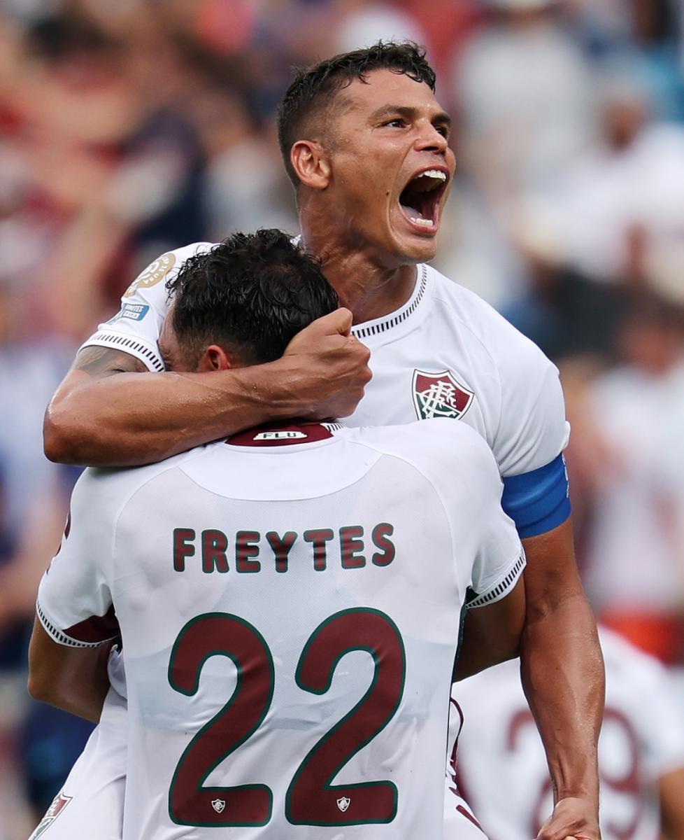 instagram: @fluminensefc