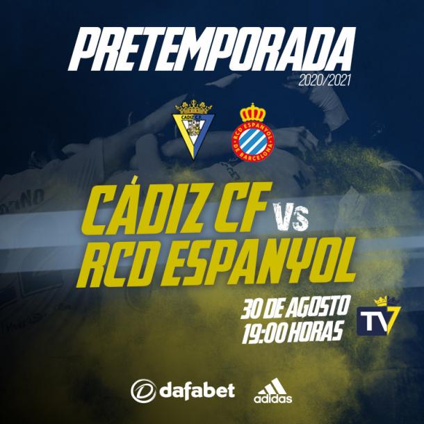 Twitter Oficial del Cádiz CF