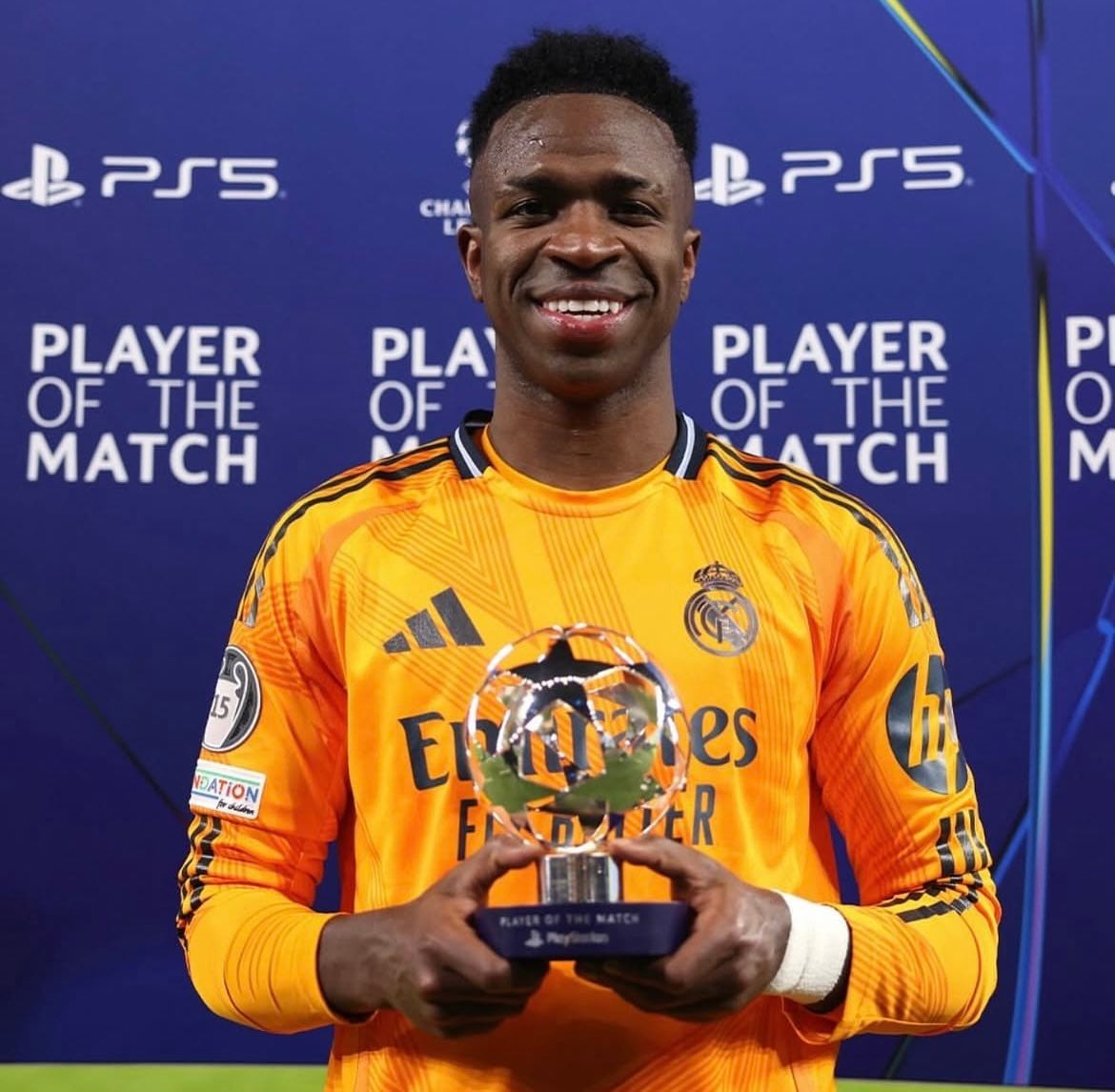 Vinicius y su nuevo rol con Xabi Alonso - VAVEL España