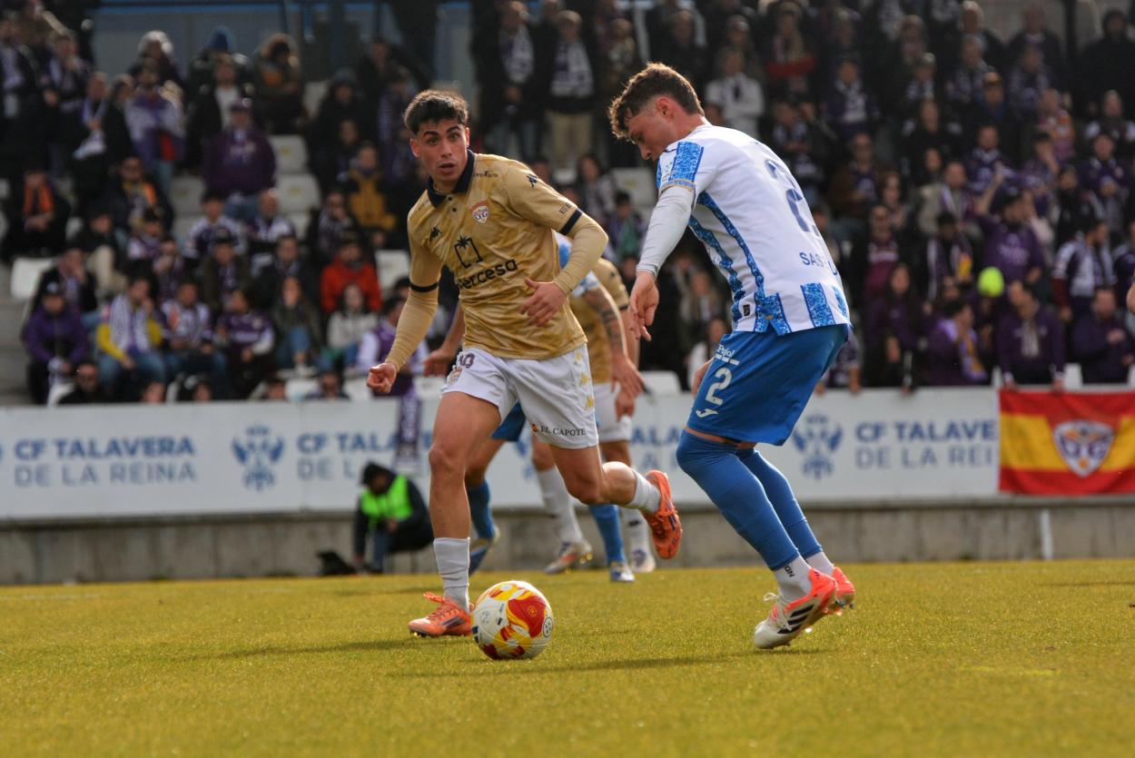 Previa CD Guadalajara vs CP Cacereño: tres puntos de oro - VAVEL España