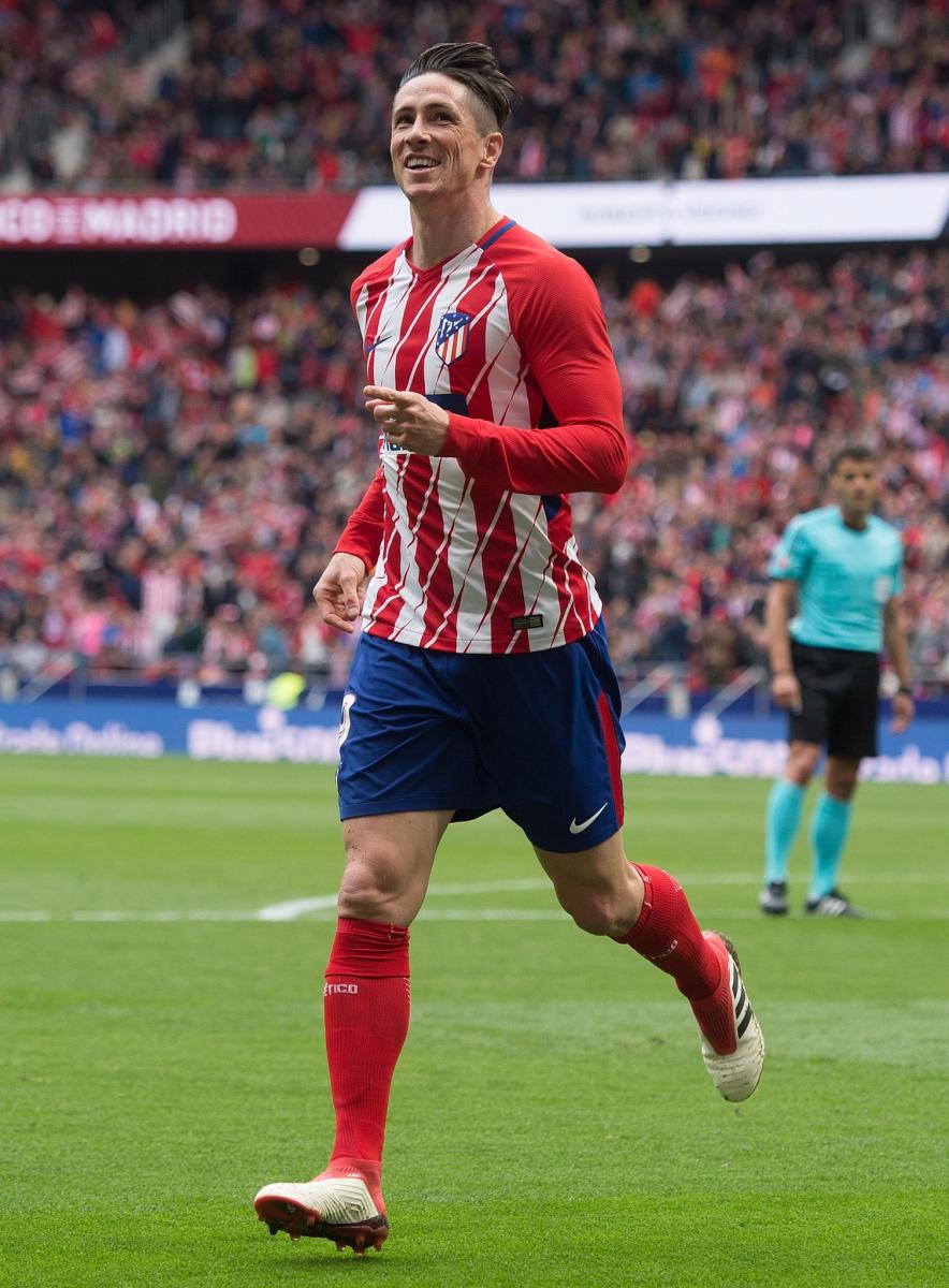 Fernando Torres, el niño que se convirtió en hombre - VAVEL España